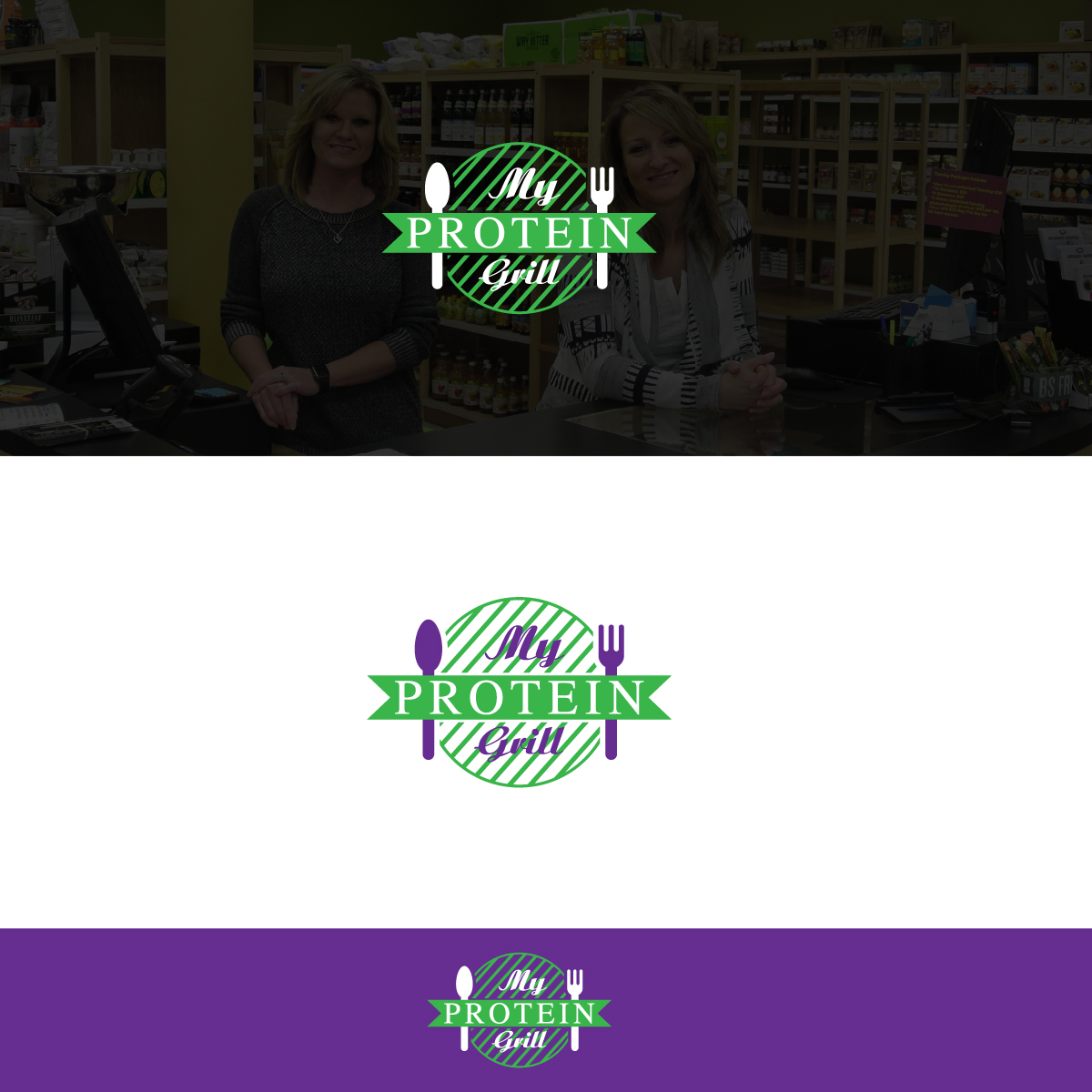 Logo Design by Deziners Zone for hector De Los Santos | Design #22301111