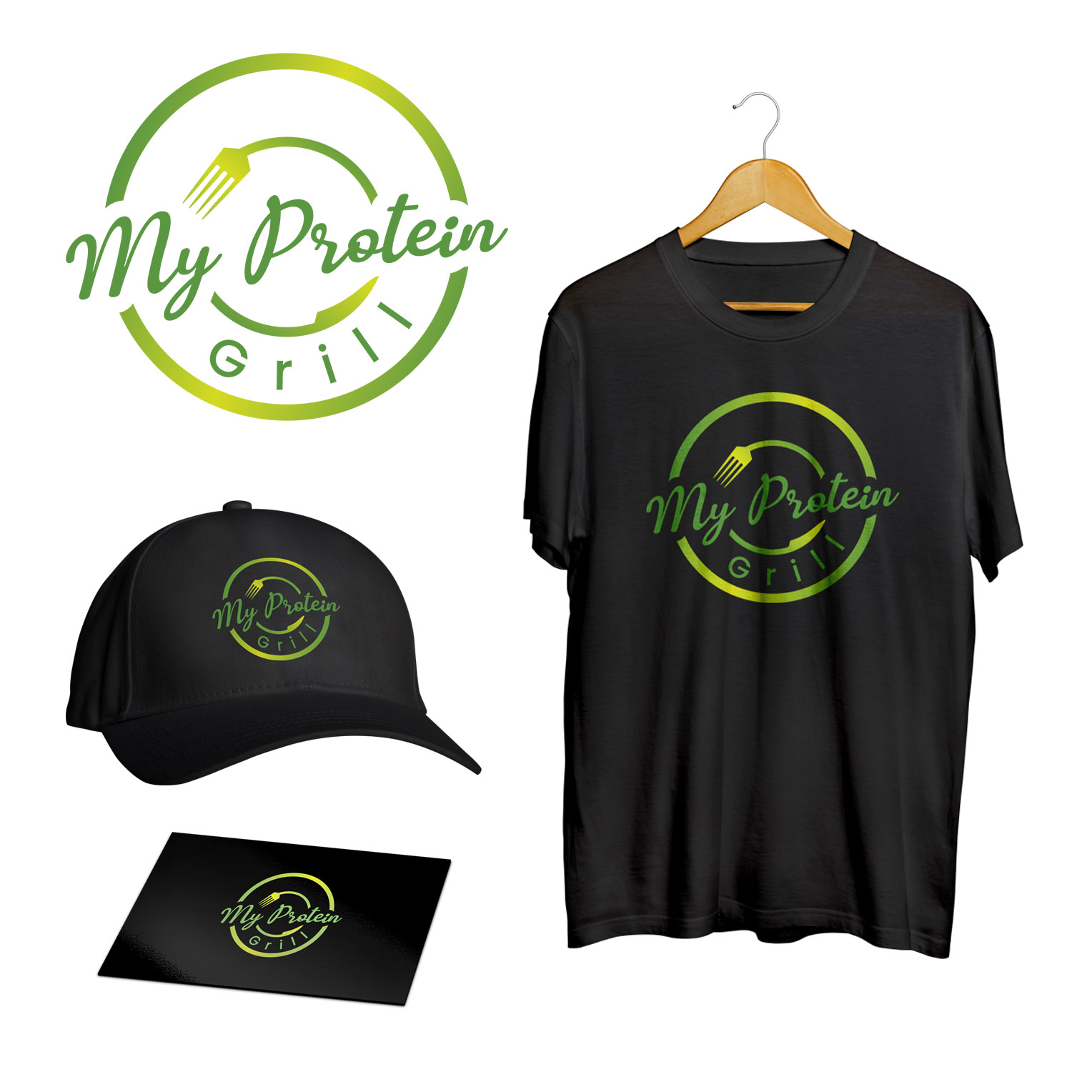 Design de Logo par SGS.Design pour hector De Los Santos | Design #22297057