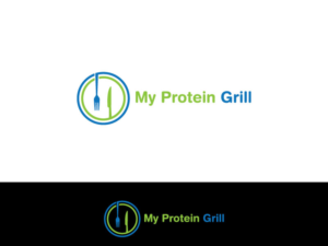 Logo Design by Rixes tay