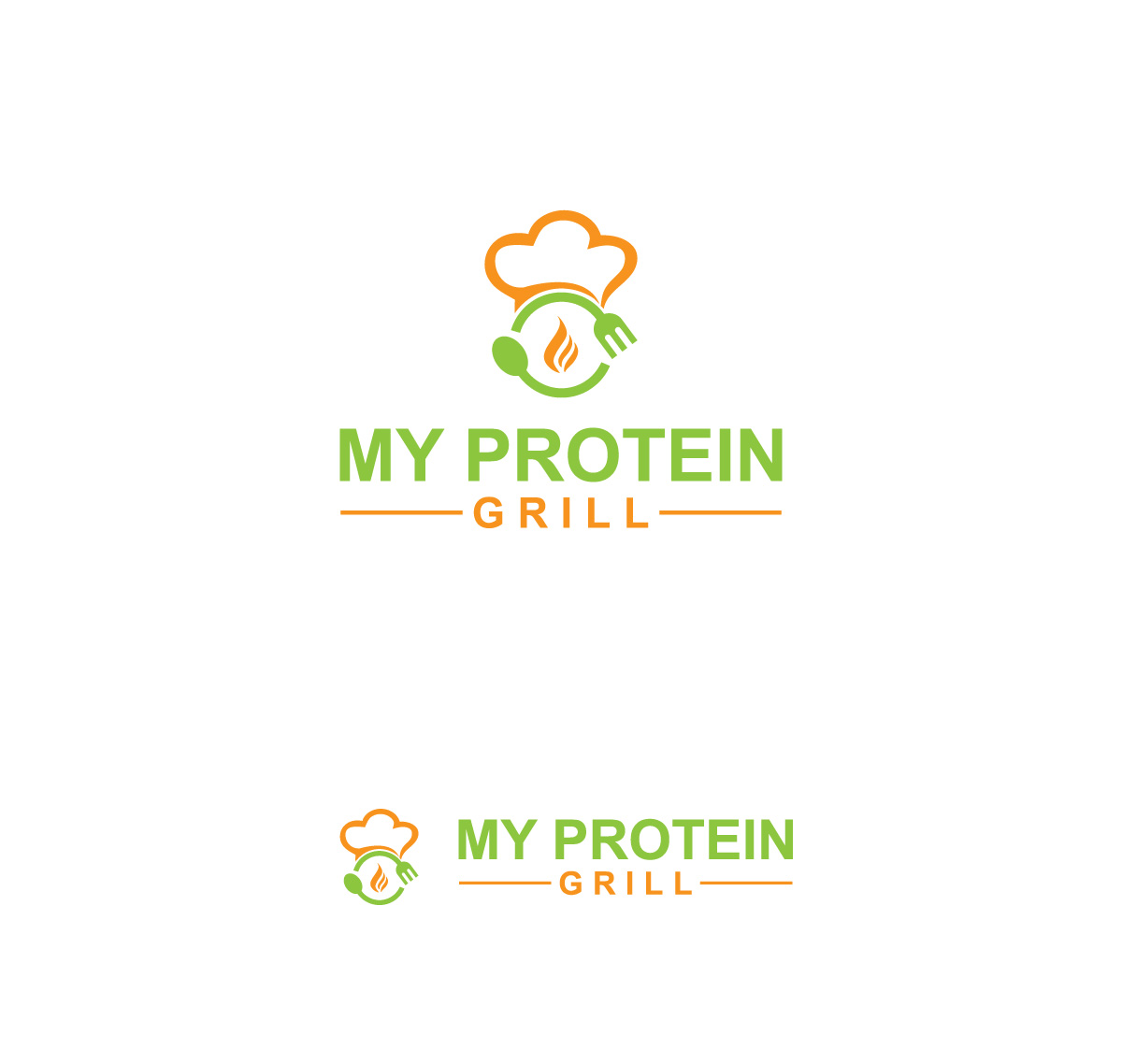 Logo Design by kaisa design for hector De Los Santos | Design #22298040