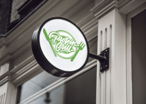 Logo Design by Maulid Abdullah