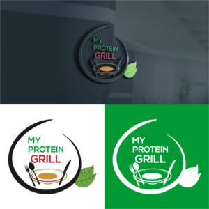 Logo Design by agus alya