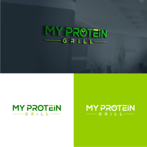 Logo Design by manah bening