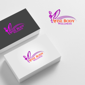 Logo Design by Arham Hidayat for this project | Design #22326057