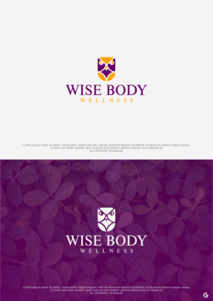 Logo Design by R!CKY for this project | Design: #22334321