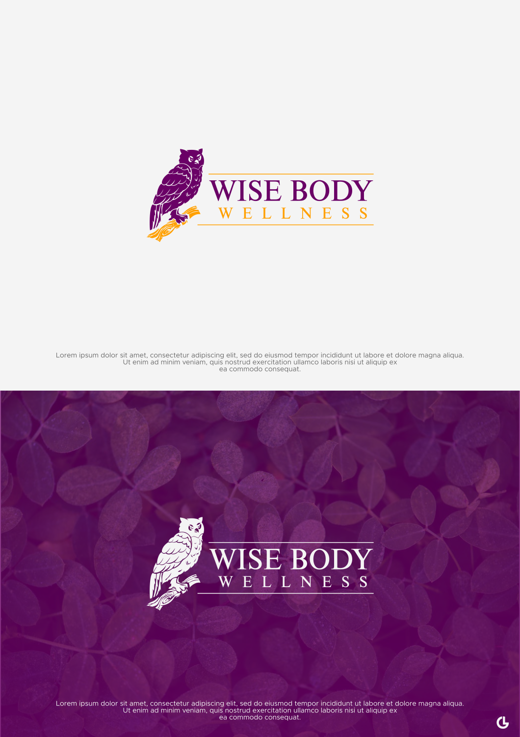 Logo Design by R!CKY for this project | Design #22335075