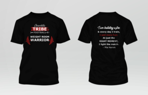 T-shirt Design by girish