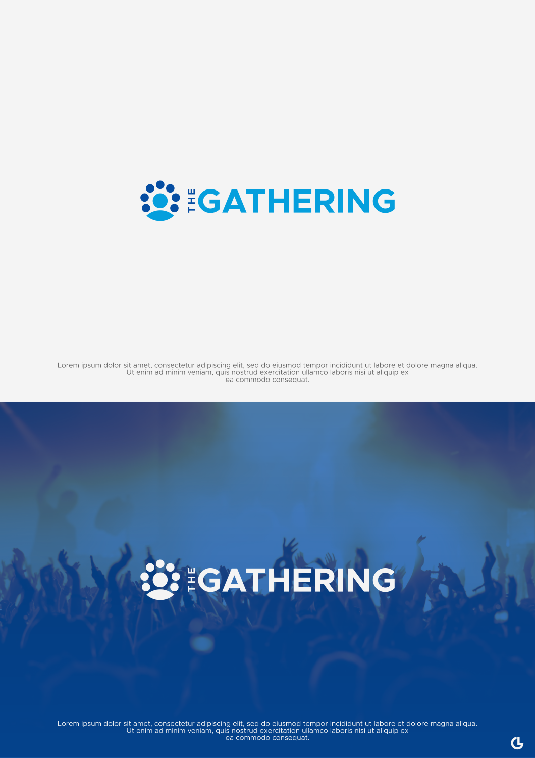 Logo Design by R!CKY for this project | Design #22334342