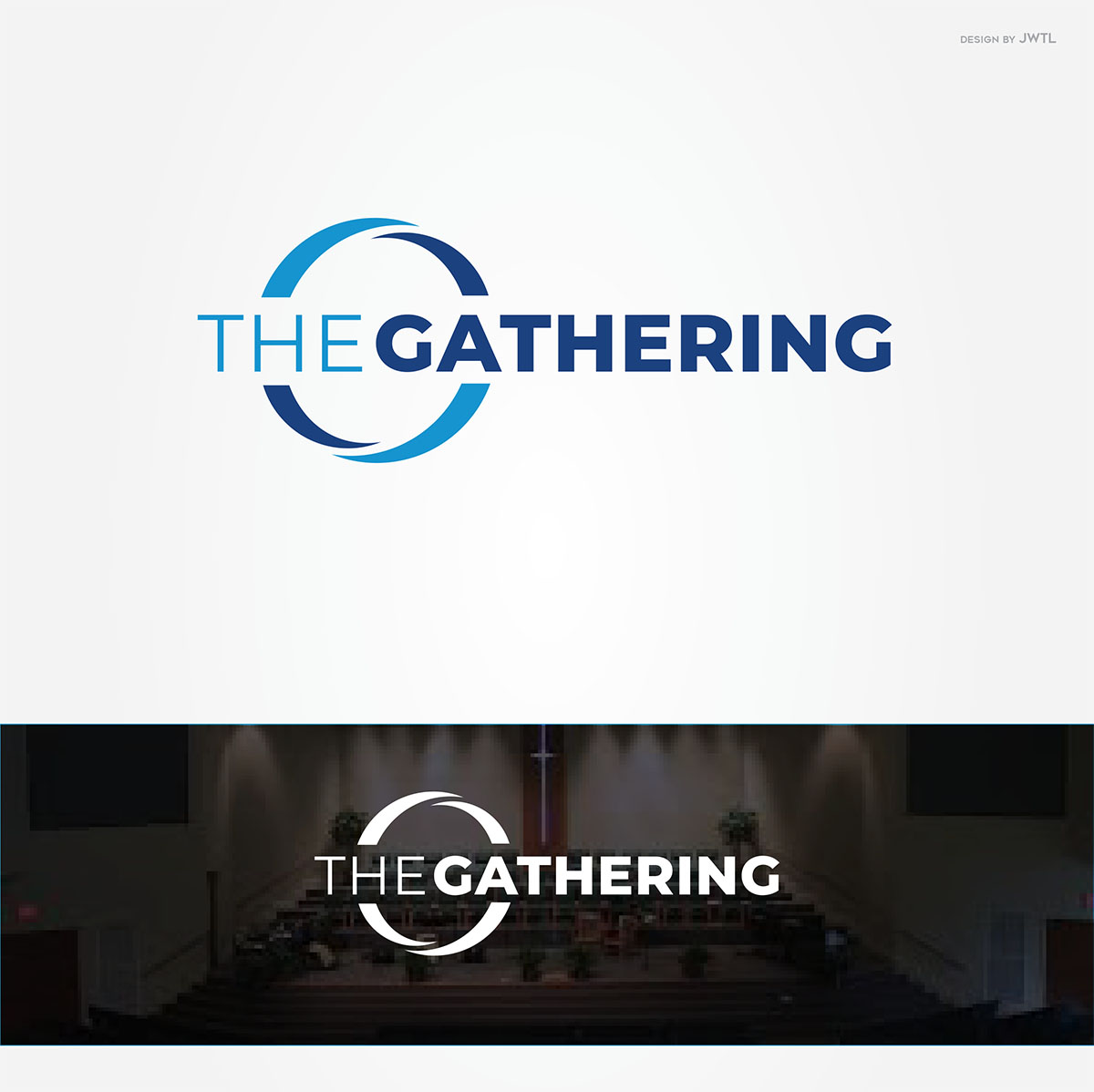 Logo Design by JWTL for this project | Design #22334003