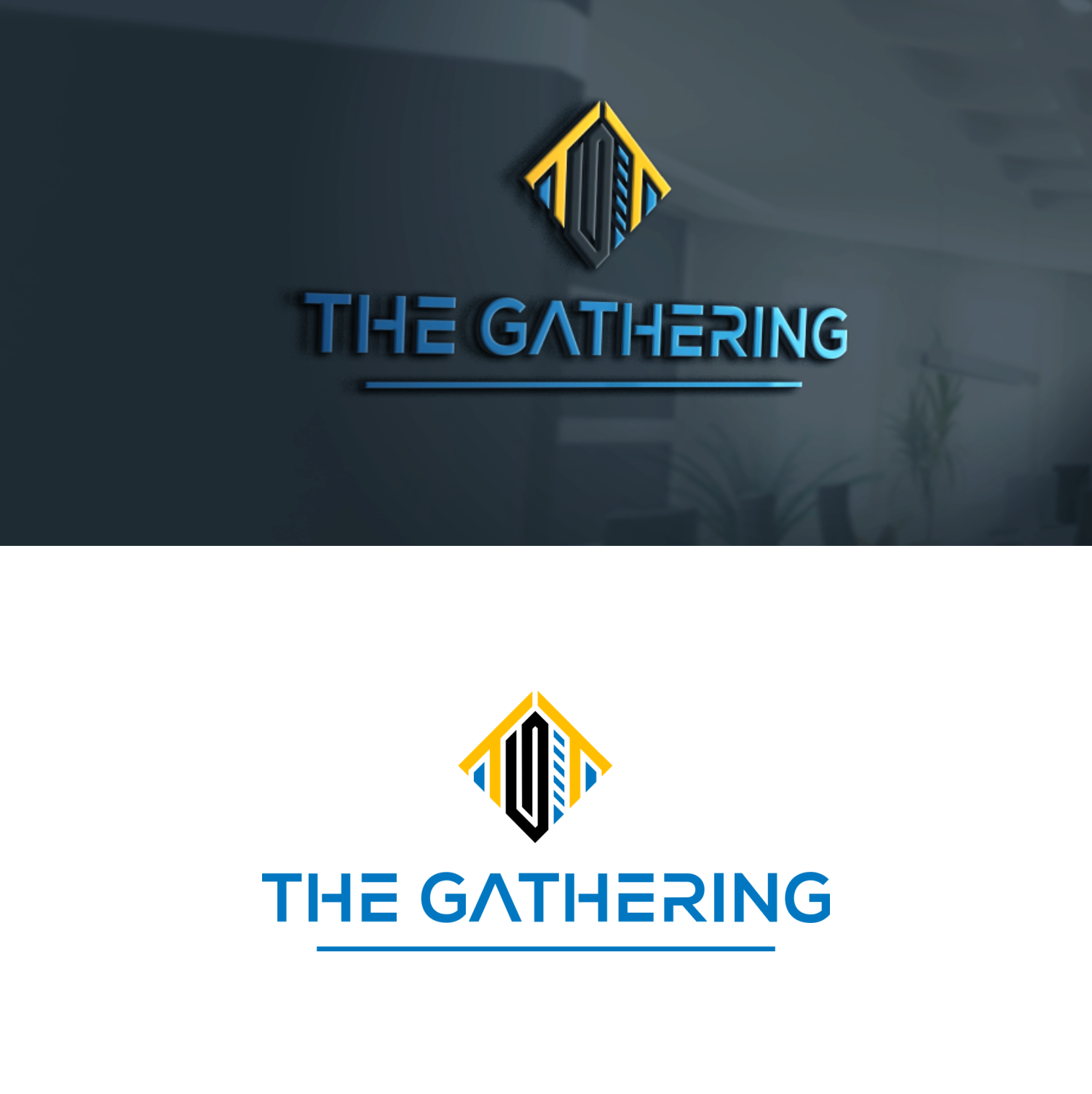 Diseño de Logo por manah bening para este proyecto | Diseño #22301474