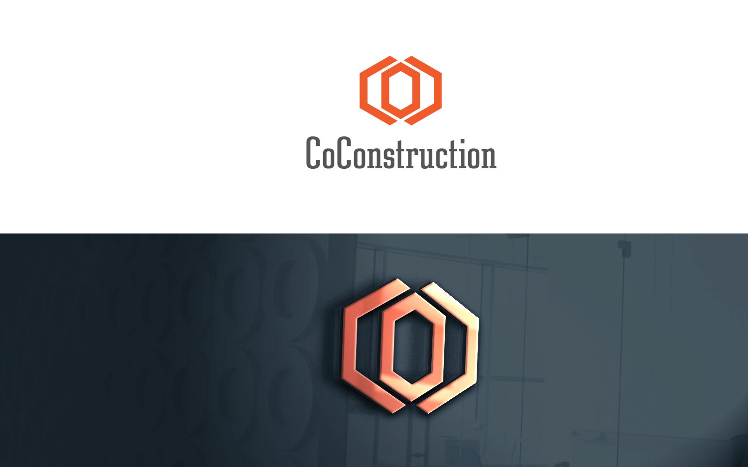 Design de Logo par MT pour CoConstruction | Design #22306468