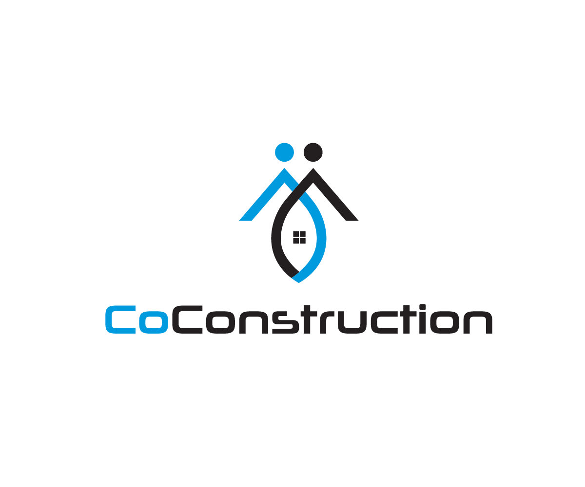 Logo Design by sariaka for CoConstruction | Design #22310683
