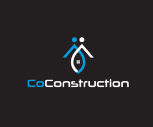 Logo Design by sariaka for CoConstruction | Design: #22310684