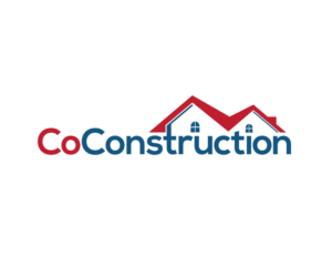 Logo Design by Ruwan pushpa kumara for CoConstruction | Design: #22349716