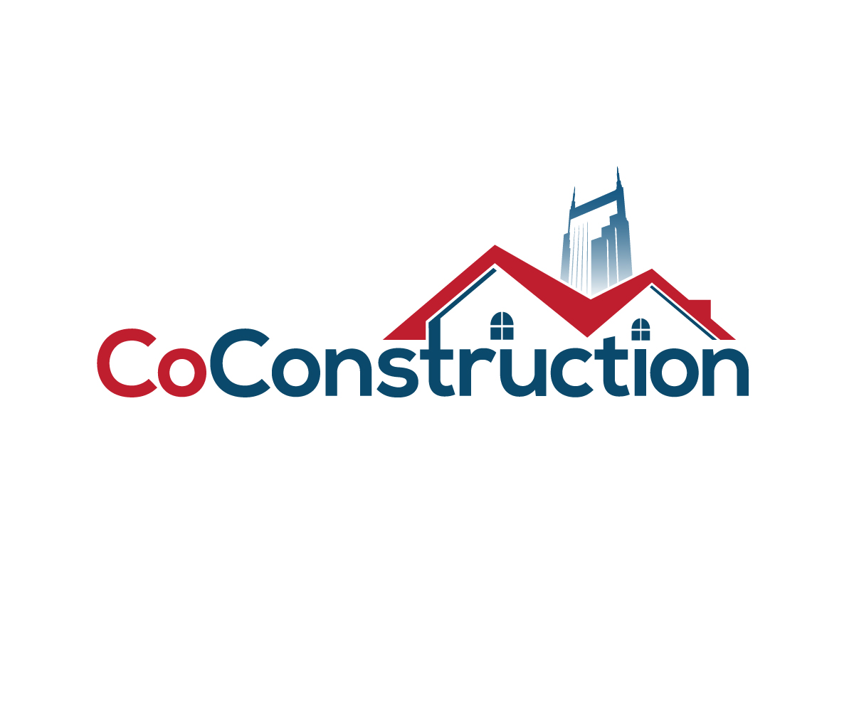 Logo Design by Ruwan pushpa kumara for CoConstruction | Design #22349737