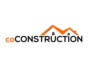 Logo Design by Ruwan pushpa kumara for CoConstruction | Design: #22362199