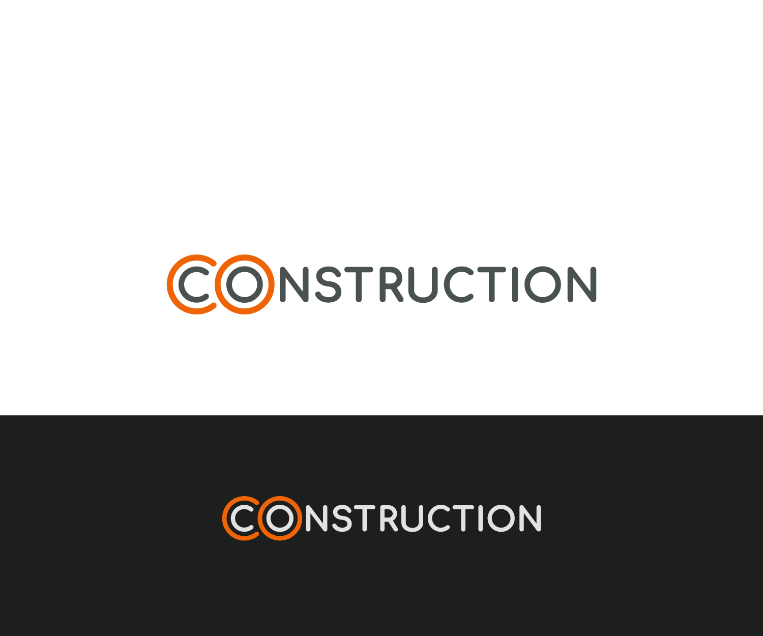 Logo Design by Mario for CoConstruction | Design #22292983