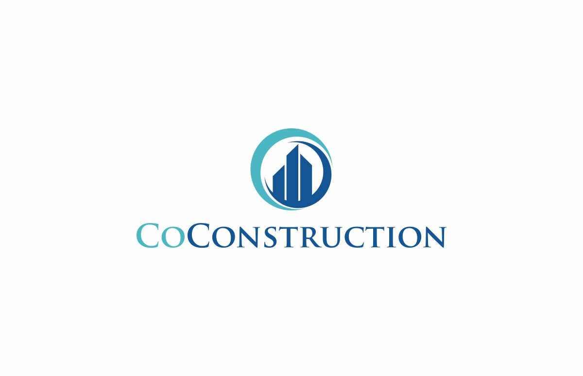 Logo Design by laceymosleyy for CoConstruction | Design #22350189