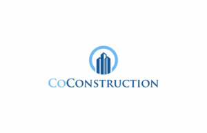 Logo Design by laceymosleyy for CoConstruction | Design: #22350190