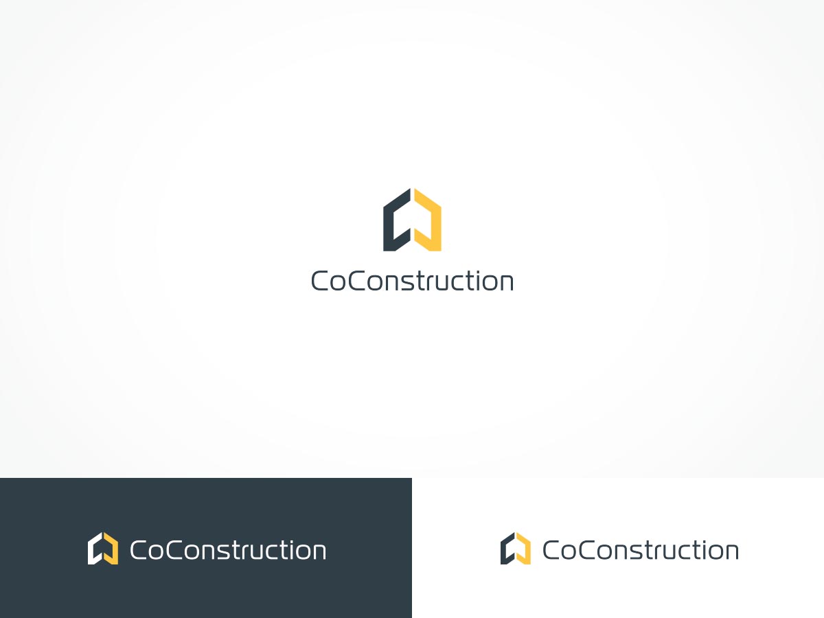 Logo Design by ArtTank for CoConstruction | Design #22322977