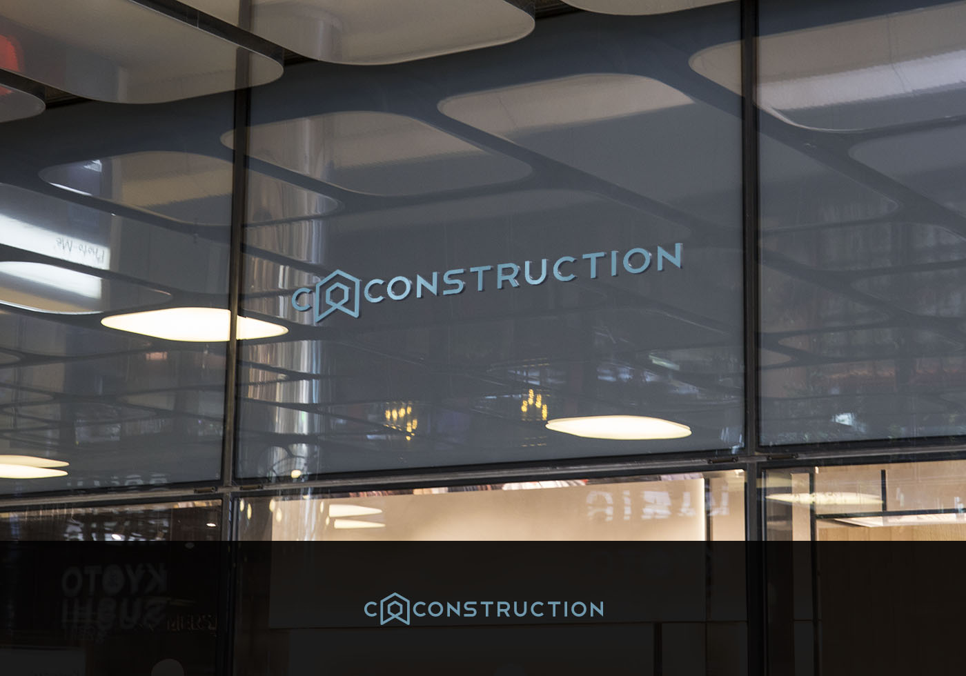 Logo Design by Verified artistry for CoConstruction | Design #22337035