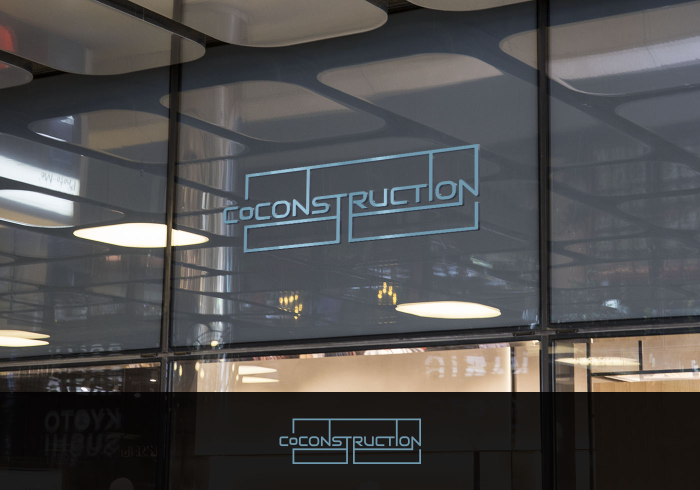 Logo Design by Verified artistry for CoConstruction | Design #22337037