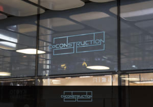 Logo Design by Verified artistry for CoConstruction | Design: #22337037