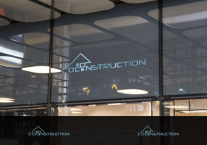 Logo Design by Verified artistry for CoConstruction | Design: #22337041