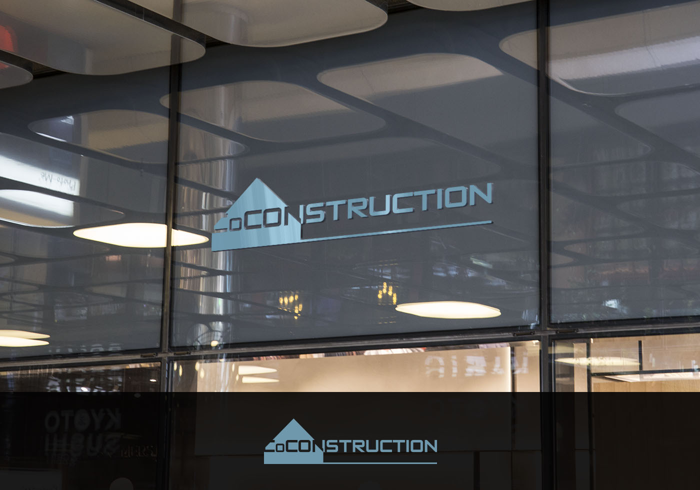 Logo Design by Verified artistry for CoConstruction | Design #22337042