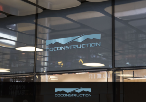 Logo Design by Verified artistry for CoConstruction | Design: #22337043