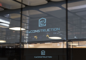 Logo Design by Verified artistry for CoConstruction | Design: #22337044
