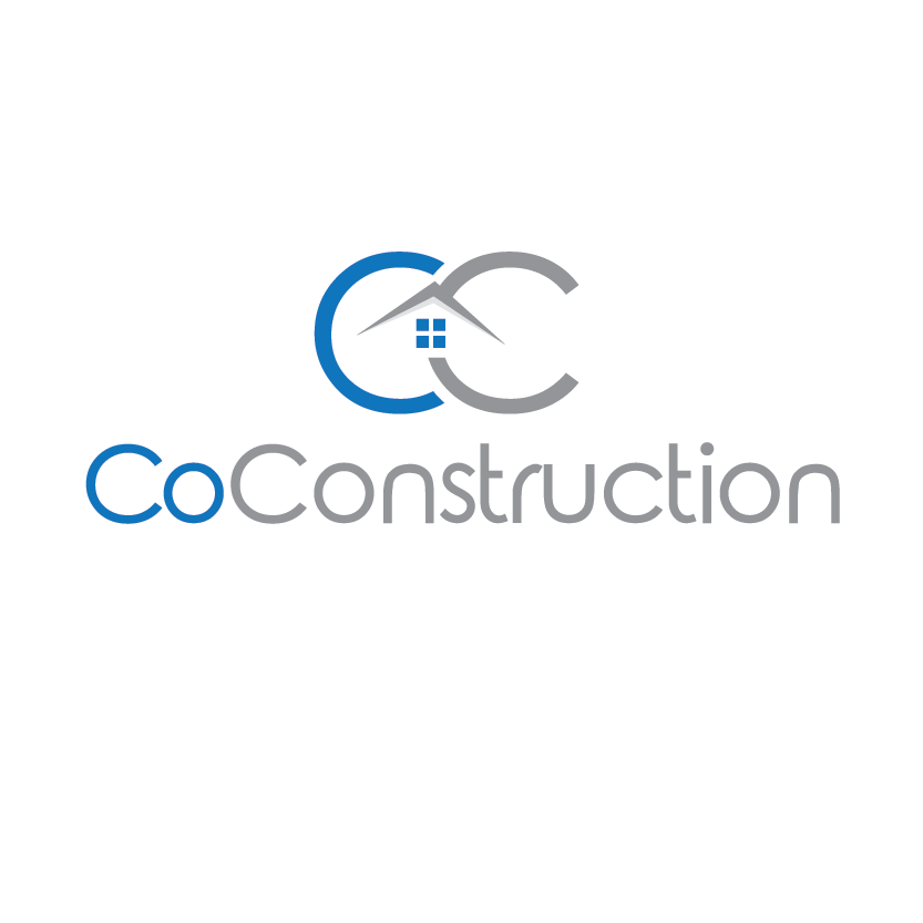 Logo Design by Pv_999 for CoConstruction | Design #22338956