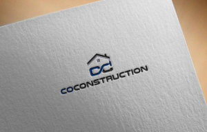 Logo Design by baki99 for CoConstruction | Design: #22292980