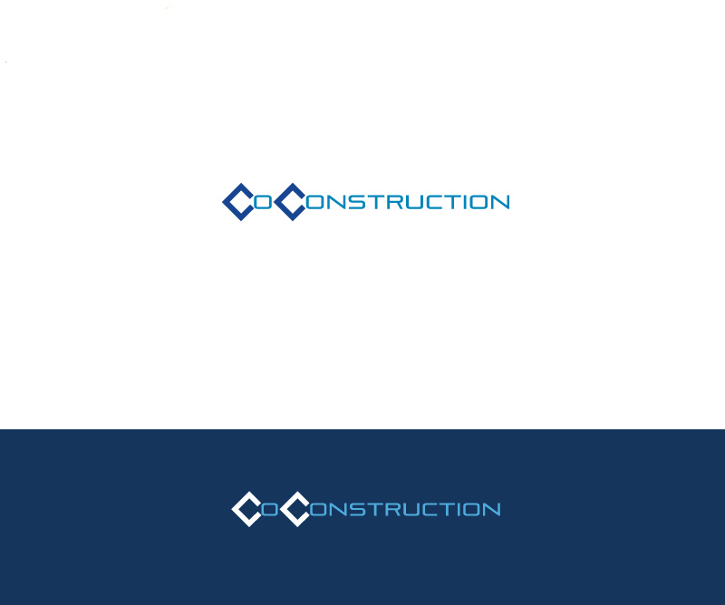 Logo Design by instudio for CoConstruction | Design #22307526