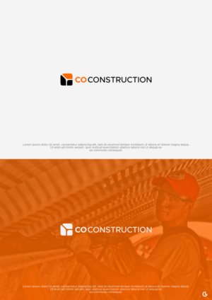 Logo-Design von R!CKY für CoConstruction | Design #22311014