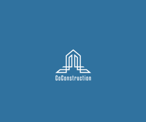 Logo-Design von saulogchito für CoConstruction | Design #22330996