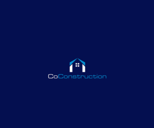 Logo Design by saulogchito for CoConstruction | Design: #22331600
