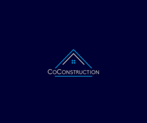 Logo Design by saulogchito for CoConstruction | Design: #22348793