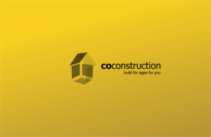 Logo Design by Anatoly Verenik for CoConstruction | Design: #22340193