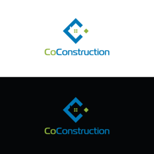 Logo-Design von prodesigns99 für CoConstruction | Design #22296202