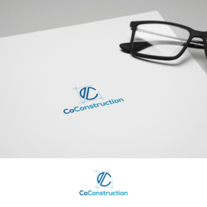 Logo Design by DesignDUO for CoConstruction | Design: #22311676