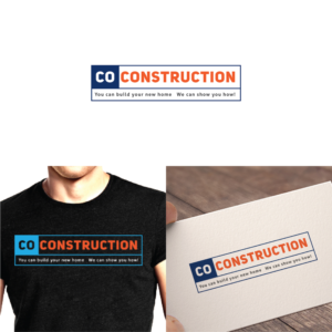 Logo Design by Muhammad Imran 3 for CoConstruction | Design: #22301575