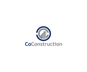 Logo Design by Synthi for CoConstruction | Design: #22308749