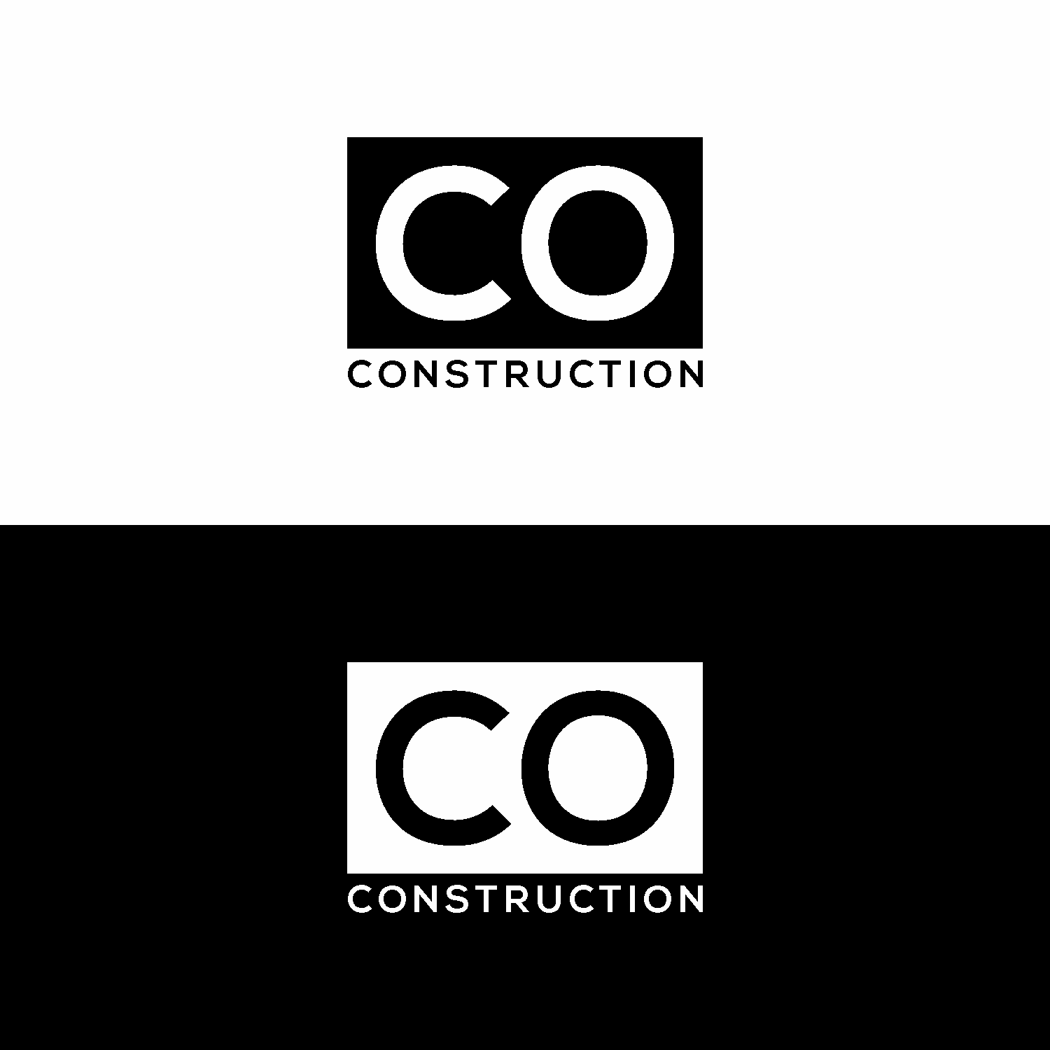 Diseño de Logo por saher khan 2 para CoConstruction | Diseño #22297866