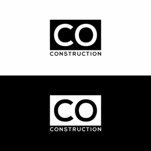 Logo Design by saher khan 2 for CoConstruction | Design: #22297866
