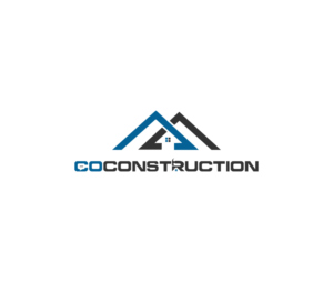Logo Design by kaisa design for CoConstruction | Design: #22298237