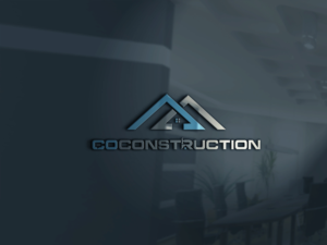 Logo Design by kaisa design for CoConstruction | Design: #22298238