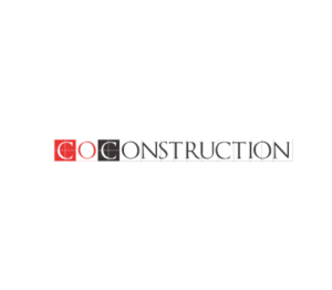 Logo Design by TopDesignGifts for CoConstruction | Design: #22296980