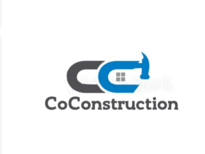 Logo Design by TopDesignGifts for CoConstruction | Design: #22297023