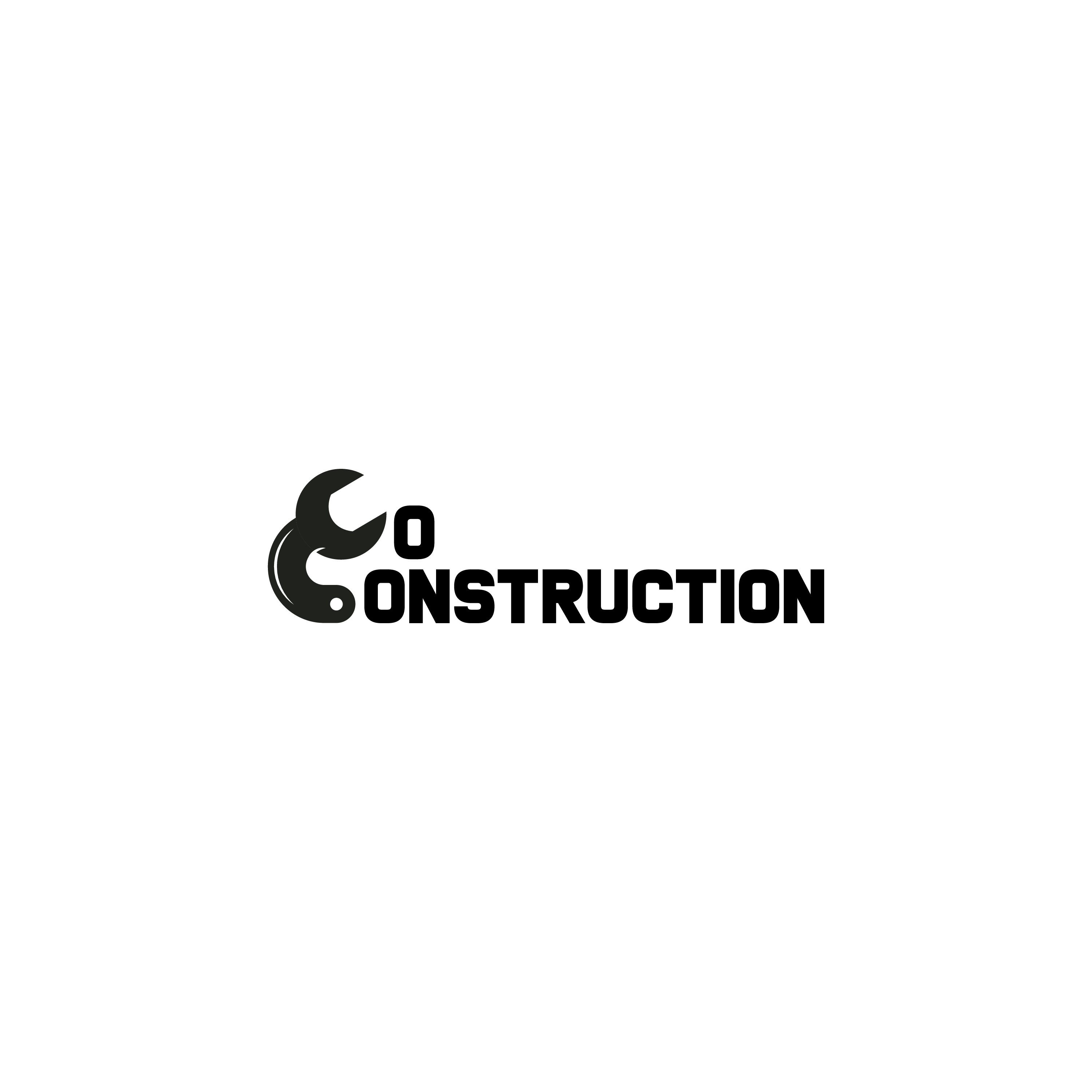 Logo Design by ¢entavo for CoConstruction | Design #22300082
